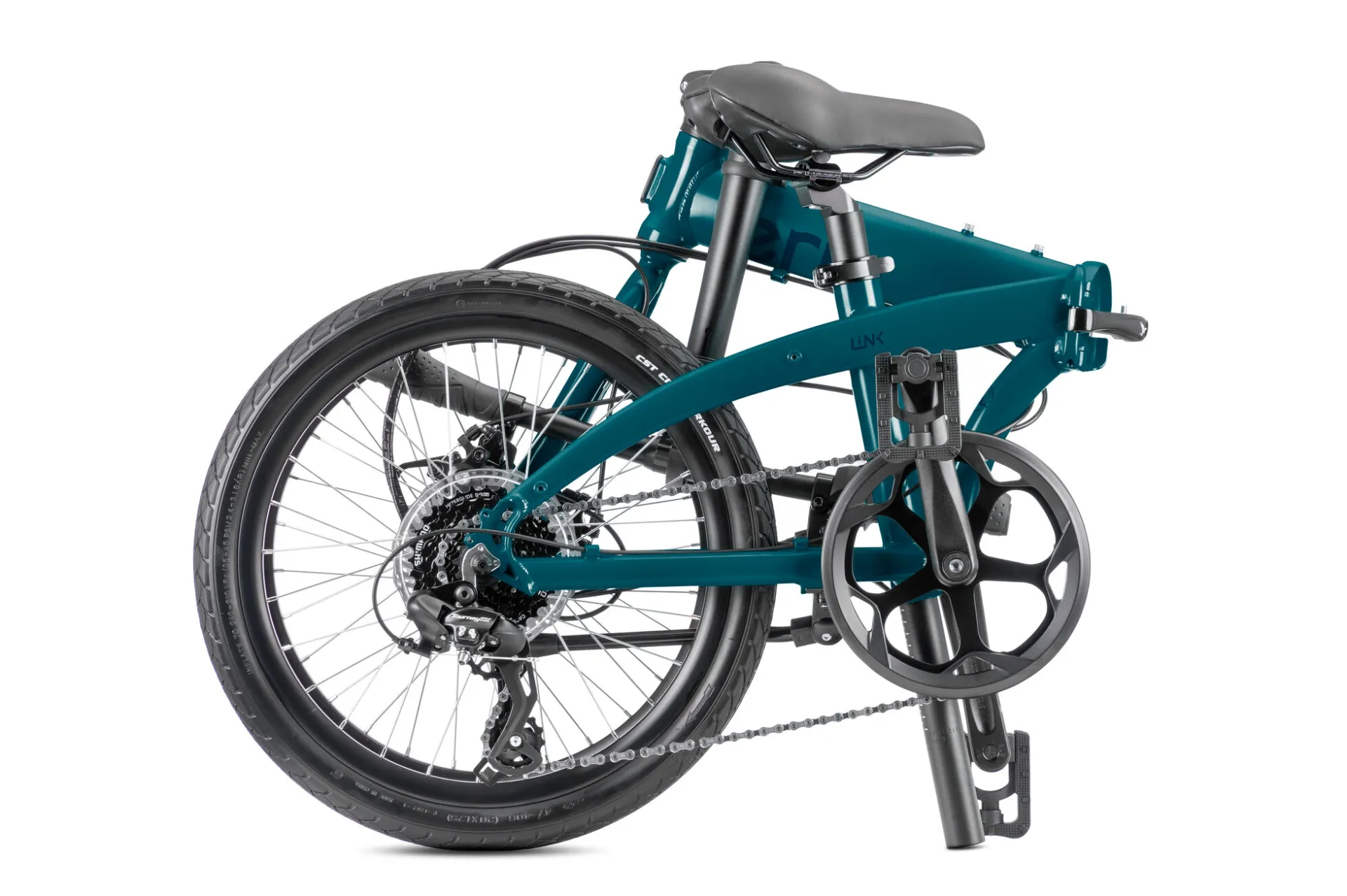 Link B8 | Tern Bicycles
